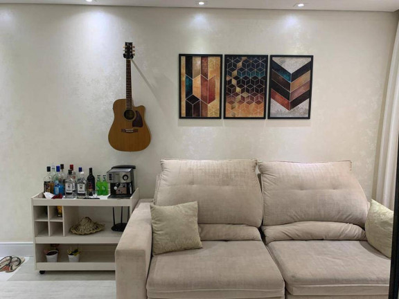 Imagem Apartamento com 3 Quartos à Venda, 77 m² em Ponte De São João - Jundiaí Imagem Apartamento com 3 Quartos à Venda, 77 m² em Ponte De São João - Jundiaí