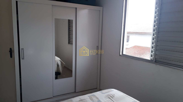 Imagem Casa com 2 Quartos à Venda, 64 m² em Demarchi - São Bernardo Do Campo