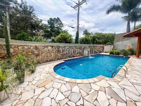 Imagem Casa com 3 Quartos à Venda, 280 m² em Vila Petrópolis - Atibaia Imagem Casa com 3 Quartos à Venda, 280 m² em Vila Petrópolis - Atibaia