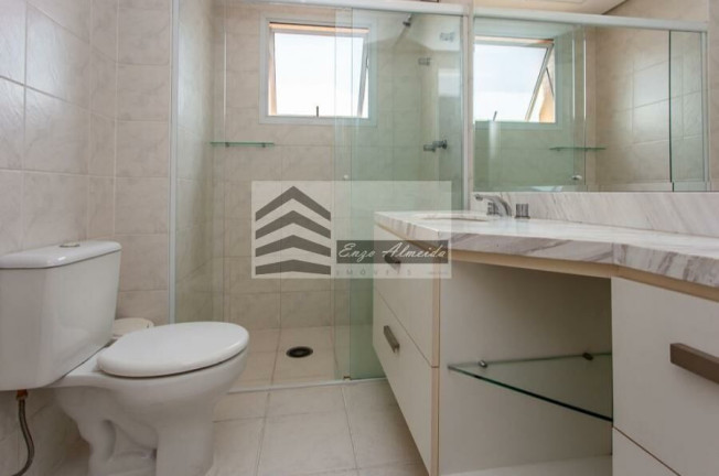 Imagem Apartamento com 4 Quartos à Venda, 185 m² em Real Parque - São Paulo