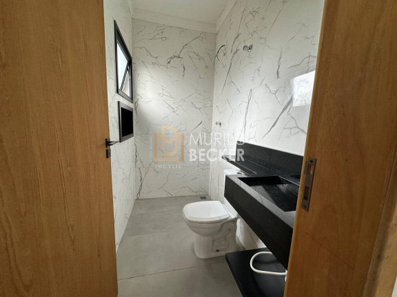 Imagem Casa de Condomínio com 3 Quartos à Venda, 157 m² em Residencial Colinas - Caçapava Imagem Casa de Condomínio com 3 Quartos à Venda, 157 m² em Residencial Colinas - Caçapava