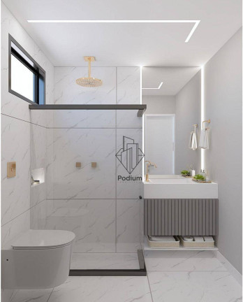 Imagem Apartamento com 2 Quartos à Venda, 52 m² em Bessa - João Pessoa