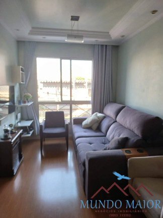 Imagem Apartamento com 3 Quartos à Venda, 61 m² em Fundação - São Caetano Do Sul Imagem Apartamento com 3 Quartos à Venda, 61 m² em Fundação - São Caetano Do Sul