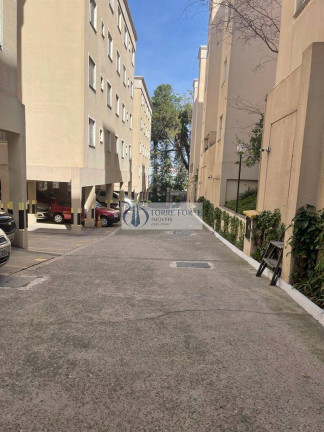Imagem Apartamento com 3 Quartos à Venda, 65 m² em Paraisópolis - São Paulo