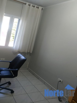 Imagem Sobrado com 3 Quartos à Venda, 110 m² em Jaraguá - São Paulo