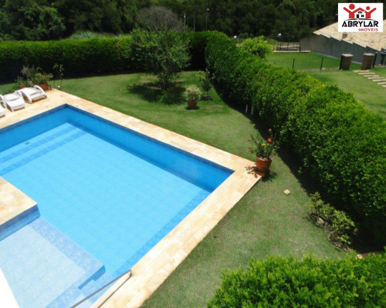Imagem Imóvel com 4 Quartos à Venda, 360 m² em Pinheiro - Itupeva