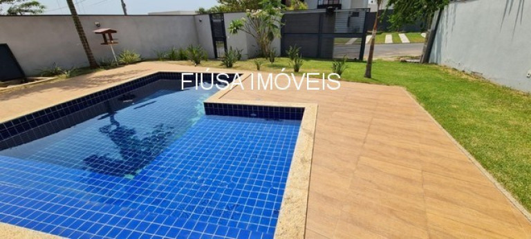 Imagem Casa com 4 Quartos à Venda, em Residencial Enseada Da Fronteira - Rifaina Imagem Casa com 4 Quartos à Venda, em Residencial Enseada Da Fronteira - Rifaina
