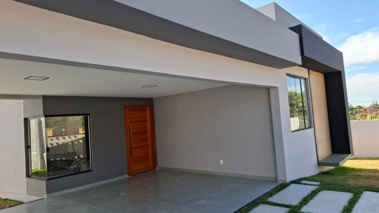 Imagem Casa com 3 Quartos à Venda, 635 m² em Balneario São Pedro - São Pedro Da Aldeia