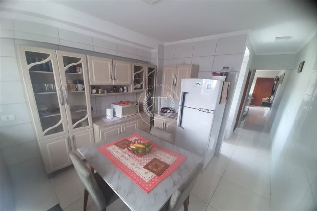 Imagem Apartamento com 2 Quartos à Venda, 127 m² em Jardim Guassu - São Vicente
