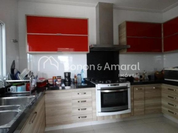 Imagem Casa de Condomínio com 3 Quartos à Venda, 67 m² em Chácara Flora - Valinhos