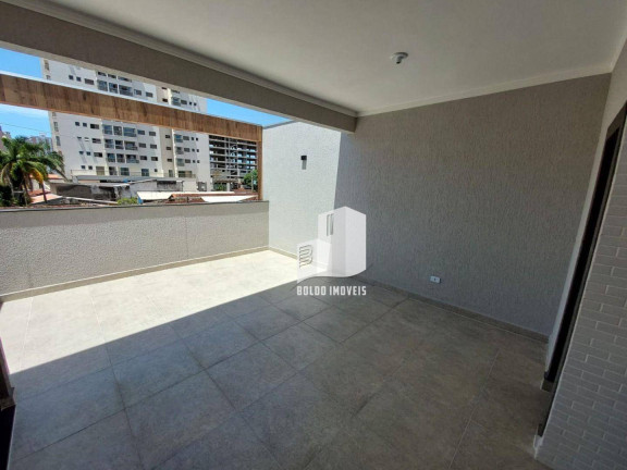 Imagem Sobrado com 2 Quartos à Venda, 94 m² em Aviação - Praia Grande Imagem Sobrado com 2 Quartos à Venda, 94 m² em Aviação - Praia Grande