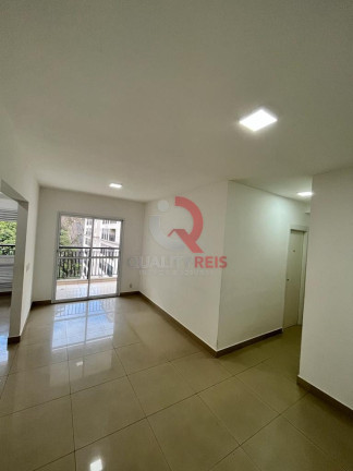 Imagem Apartamento com 3 Quartos à Venda, 84 m² em Marapé - Santos Imagem Apartamento com 3 Quartos à Venda, 84 m² em Marapé - Santos