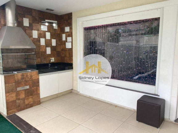 Imagem Casa com 4 Quartos à Venda, 194 m² em Recreio Dos Bandeirantes - Rio De Janeiro