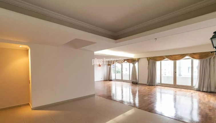 Imagem Apartamento com 4 Quartos à Venda, 300 m² em Jardim Paulista - São Paulo Imagem Apartamento com 4 Quartos à Venda, 300 m² em Jardim Paulista - São Paulo