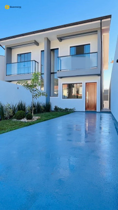 Casa com 2 Quartos à Venda,  em Potecas - São José