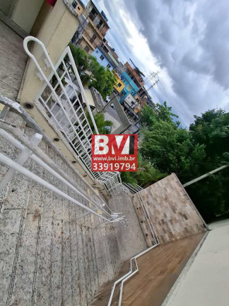 Imagem Apartamento com 2 Quartos à Venda, 45 m² em Colégio - Rio De Janeiro Imagem Apartamento com 2 Quartos à Venda, 45 m² em Colégio - Rio De Janeiro