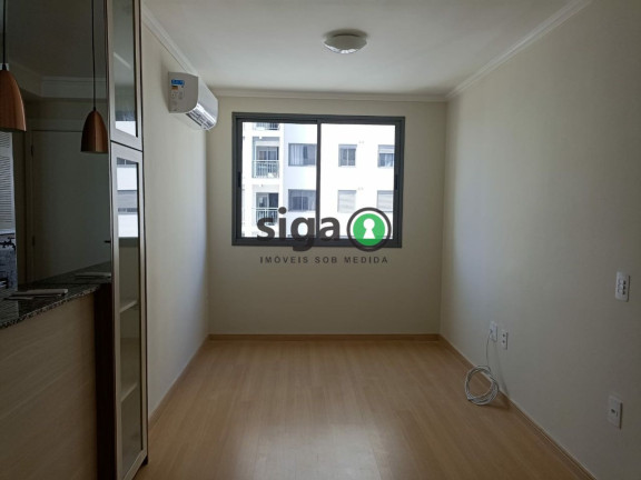 Imagem Apartamento com 2 Quartos à Venda, 55 m² em Santo Amaro - São Paulo Imagem Apartamento com 2 Quartos à Venda, 55 m² em Santo Amaro - São Paulo