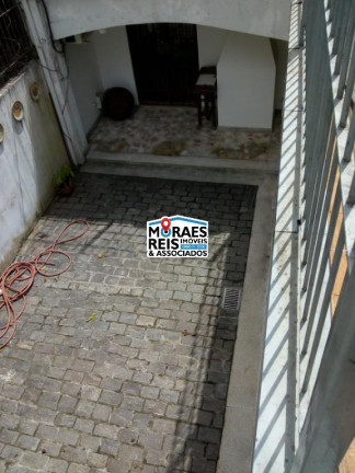 Imagem Sobrado com 4 Quartos à Venda, 403 m² em Brooklin - São Paulo