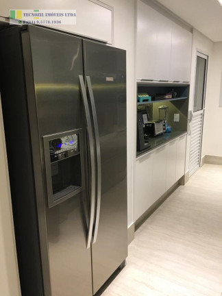 Imagem Apartamento com 3 Quartos à Venda, 156 m² em Vila Mariana - São Paulo Imagem Apartamento com 3 Quartos à Venda, 156 m² em Vila Mariana - São Paulo