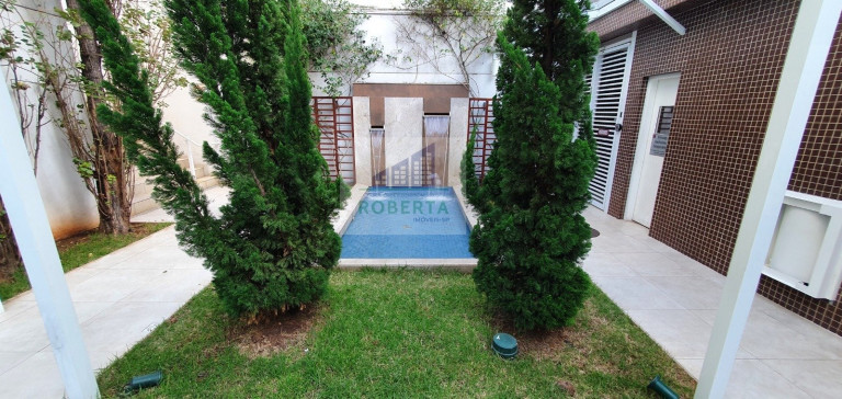 Imagem Apartamento com 2 Quartos à Venda,  em Jardim Das Acácias - São Paulo
