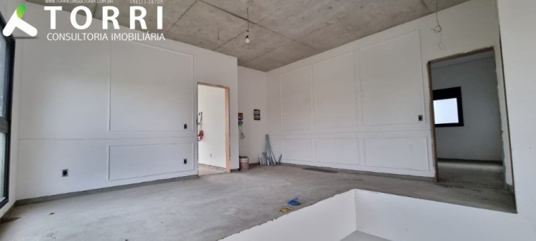 Imagem Imóvel com 4 Quartos à Venda, 260 m² em Cyrela Landscape Esplanada - Votorantim