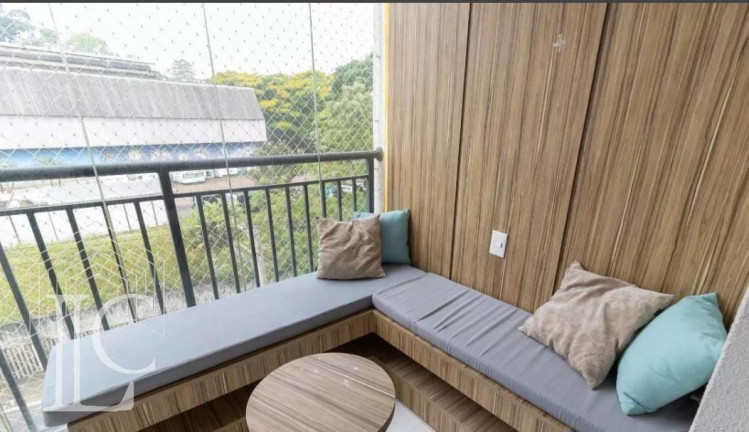 Apartamento com 2 Quartos à Venda, 57 m² em Saúde - São Paulo