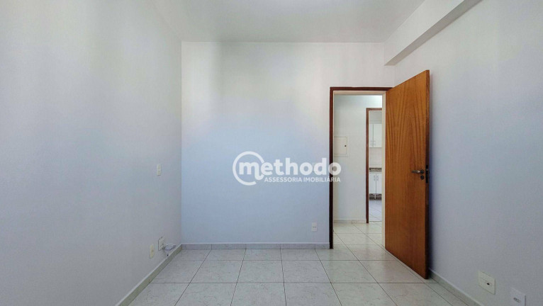 Imagem Apartamento com 2 Quartos para Alugar, 60 m² em Mansões Santo Antônio - Campinas