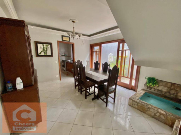 Imagem Sobrado com 3 Quartos à Venda, 180 m² em Vila Santa Catarina - São Paulo Imagem Sobrado com 3 Quartos à Venda, 180 m² em Vila Santa Catarina - São Paulo