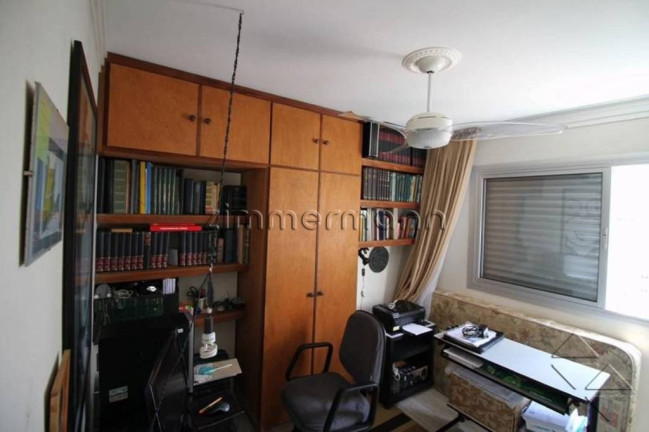 Imagem Apartamento com 3 Quartos à Venda, 122 m² em Perdizes - São Paulo Imagem Apartamento com 3 Quartos à Venda, 122 m² em Perdizes - São Paulo