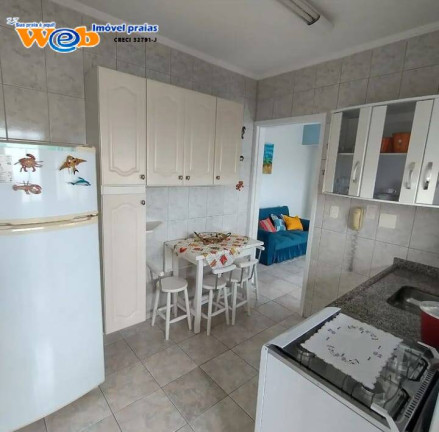 Imagem Apartamento com 1 Quarto à Venda, 59 m² em Tupi - Praia Grande