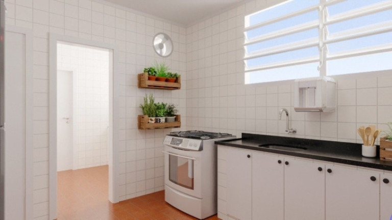 Imagem Apartamento com 4 Quartos à Venda, 132 m² em Jardim Paulista - São Paulo Imagem Apartamento com 4 Quartos à Venda, 132 m² em Jardim Paulista - São Paulo
