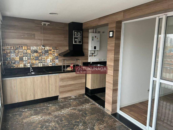 Imagem Apartamento com 2 Quartos à Venda, 76 m² em Tatuapé - São Paulo Imagem Apartamento com 2 Quartos à Venda, 76 m² em Tatuapé - São Paulo