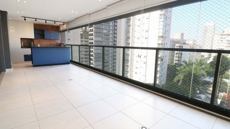 Imagem Apartamento com 4 Quartos à Venda, 162 m² em Pinheiros - São Paulo Imagem Apartamento com 4 Quartos à Venda, 162 m² em Pinheiros - São Paulo