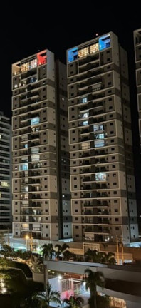 Imóvel com 2 Quartos à Venda, 62 m² em Parque Campolim - Sorocaba