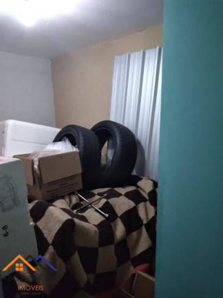 Imagem Apartamento com 3 Quartos à Venda, 89 m² em Vila Pires - Santo André