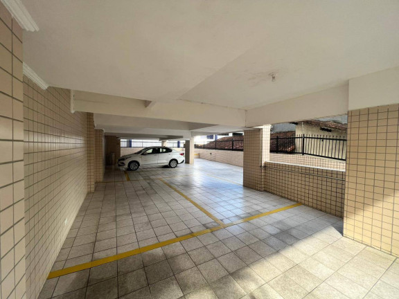 Imagem Apartamento com 1 Quarto à Venda, 66 m² em Aviação - Praia Grande