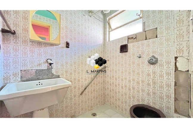 Imagem Apartamento com 1 Quarto à Venda, 42 m² em Partenon - Porto Alegre