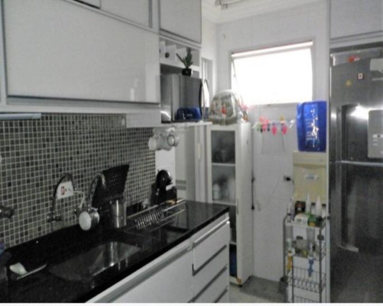 Imagem Apartamento com 2 Quartos à Venda, 68 m² em Cambuci - São Paulo