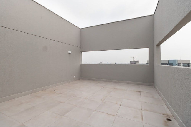 Imagem Cobertura com 4 Quartos à Venda, 240 m² em Vila Dom Pedro I - São Paulo