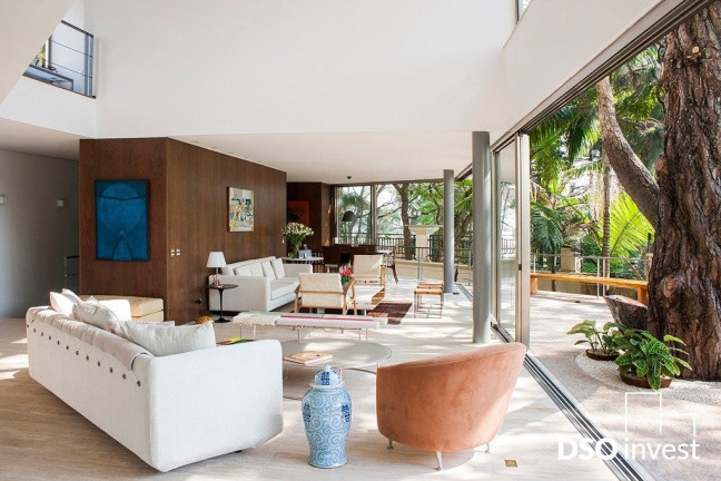 Imagem Casa de Condomínio com 3 Quartos à Venda, 500 m² em Jardim Guedala - São Paulo Imagem Casa de Condomínio com 3 Quartos à Venda, 500 m² em Jardim Guedala - São Paulo