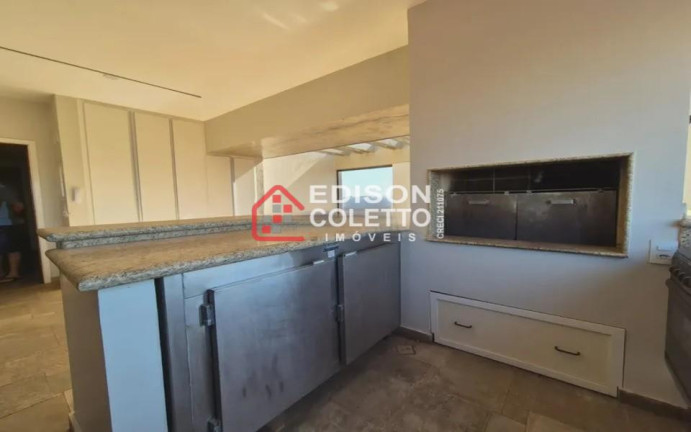 Imagem Cobertura com 4 Quartos à Venda, 422 m² em São Dimas - Piracicaba Imagem Cobertura com 4 Quartos à Venda, 422 m² em São Dimas - Piracicaba