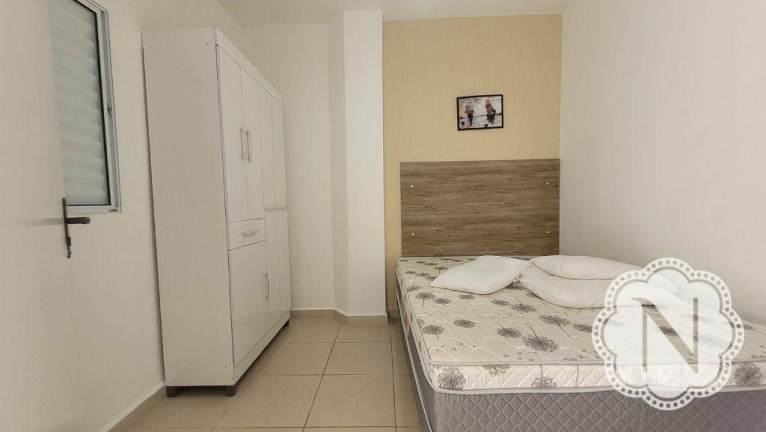 Imagem Apartamento com 1 Quarto à Venda, 30 m² em Praia Do Sonho - Itanhaém Imagem Apartamento com 1 Quarto à Venda, 30 m² em Praia Do Sonho - Itanhaém
