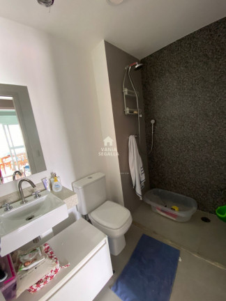 Imagem Apartamento com 2 Quartos à Venda, 86 m² em Pinheiros - São Paulo