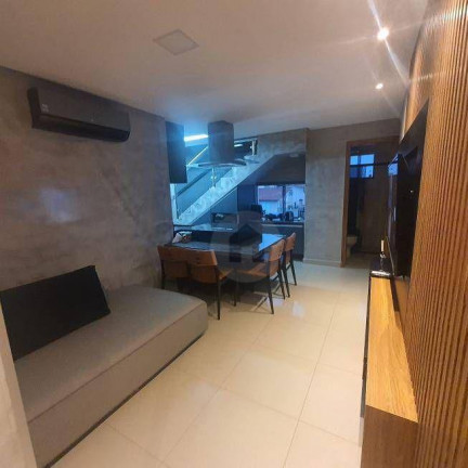 Imagem Cobertura com 3 Quartos à Venda, 112 m² em Castelo - Belo Horizonte