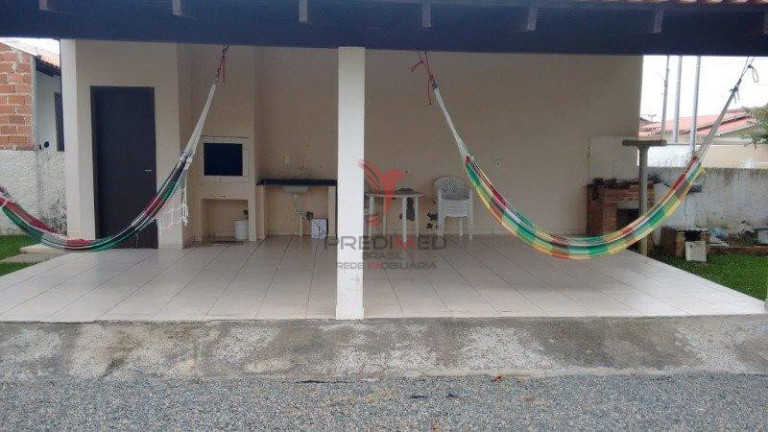 Imagem Casa com 3 Quartos à Venda, 423 m² em Armação - Penha