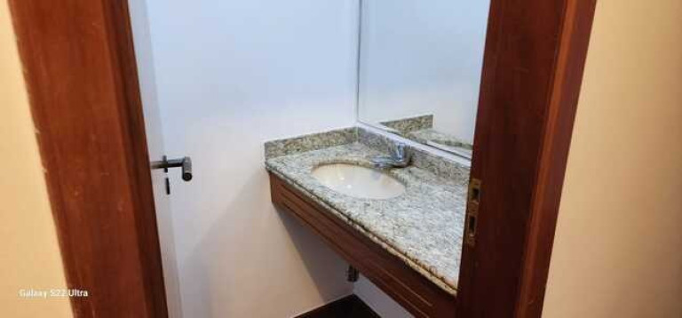 Imagem Apartamento com 4 Quartos à Venda, 178 m² em Planalto Paulista - São Paulo