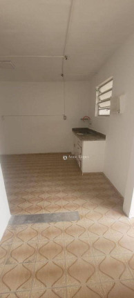 Imagem Sala Comercial para Alugar, 35 m² em Marapé - Santos Imagem Sala Comercial para Alugar, 35 m² em Marapé - Santos