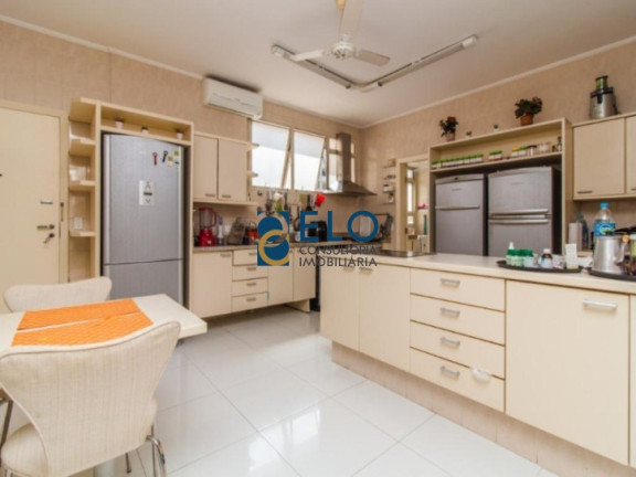 Imagem Apartamento com 4 Quartos à Venda, 334 m² em Boqueirão - Santos Imagem Apartamento com 4 Quartos à Venda, 334 m² em Boqueirão - Santos