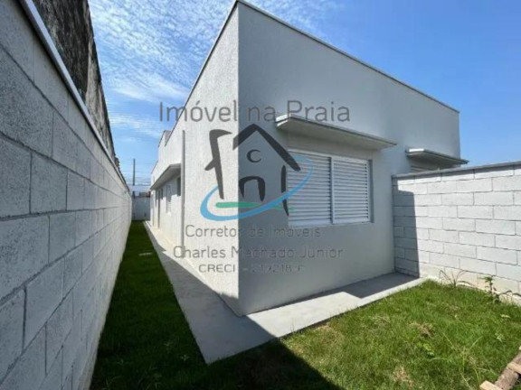 Imagem Casa com 2 Quartos à Venda, 66 m² em Balneário Dos Golfinhos - Caraguatatuba