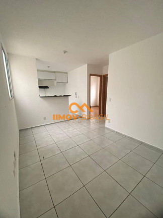 Imagem Apartamento com 2 Quartos à Venda, 40 m² em Pioneiros - Campo Grande Imagem Apartamento com 2 Quartos à Venda, 40 m² em Pioneiros - Campo Grande